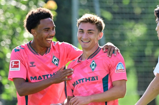 Neuzugang Chuki trifft bei Werders Testspielsieg