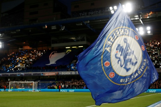 Chelsea fined £10mn, handed suspended transfer ban for breaching agent rules