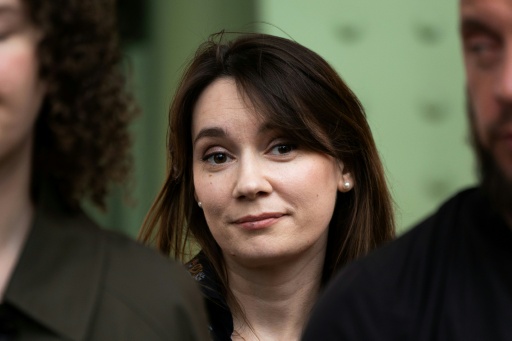 França ordena expulsão de comentarista russa de televisão