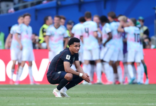 Anfitriões se despedem nas oitavas da Copa de 2026, entre os piores desempenhos da história