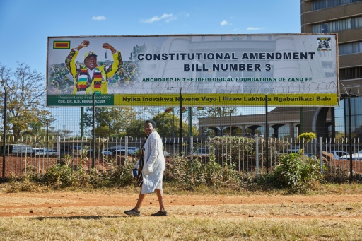 Échaudés par la répression, des Zimbabwéens hésitants à défier le pouvoir