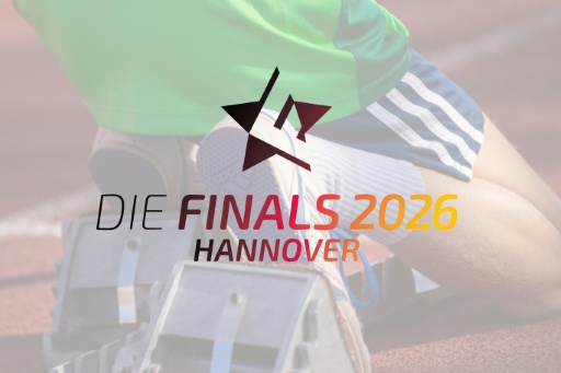 ARD und ZDF berichten ausführlich von den Finals — Udo Herrmann