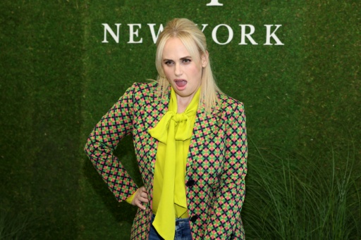 Sydney court dismisses defamation case against film star Rebel Wilson
