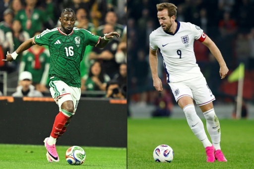 ¿Y si sí? México enfrenta a Inglaterra ilusionado con cambiar su historia en Mundiales