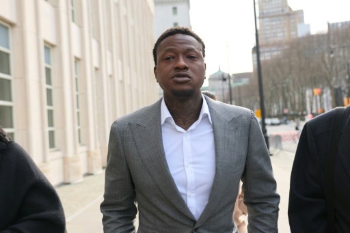 NBA veteran Rozier seeks dismissal of two charges in gambling case