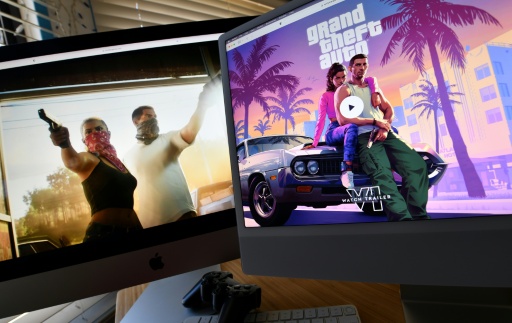 Lo que se sabe de las supuestas filtraciones del esperado videojuego "GTA VI"