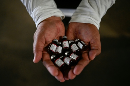 Jolted by Ebola, countries try again to finish pandemic treaty
