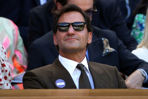 US Open: Federer sorgt für Begeisterung in New York