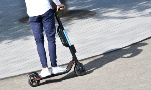 Unfälle mit E-Rollern: Geschädigte sollen leichter Schadenersatz erhalten