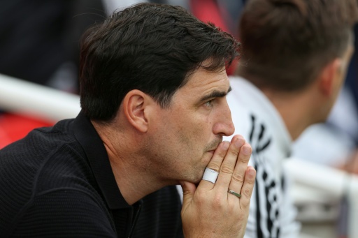 Andoni Iraola pede reforços para o ataque do Liverpool