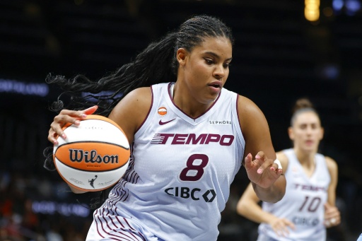 WNBA: Toronto bleibt trotz starker Sabally in der Krise