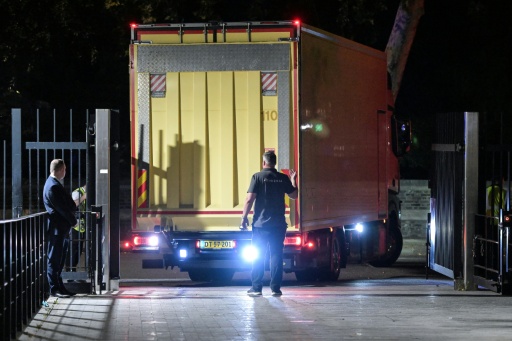 Some experts had voiced concerns that move risked causing irreversible damage
