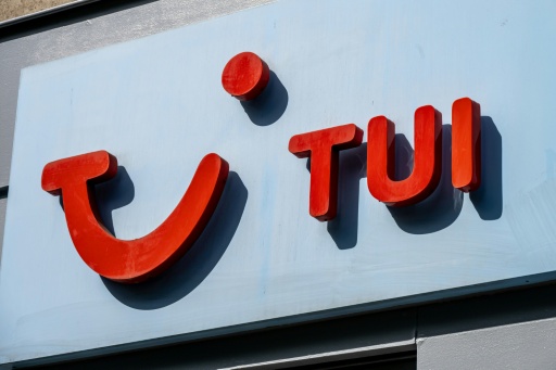 Mideast war impact on travel bookings fading, TUI says