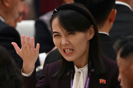 Nordkorea will wegen Aufrüstung Japans "zusätzliche militärische Optionen" schaffen
