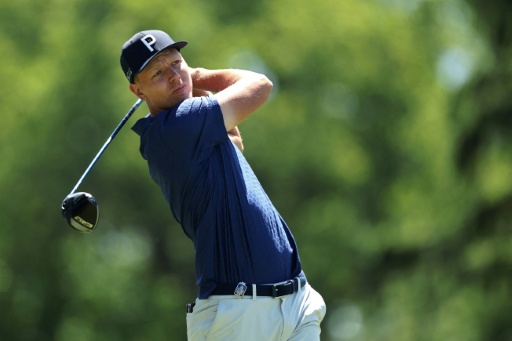 BMW Open: Schmid mit "mittelmäßigem" Auftakt
