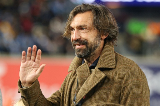 Medien: Pirlo wird Italiens Nationaltrainer