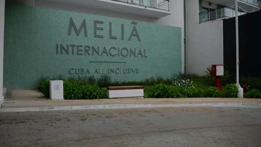 La cadena hotelera española Meliá anuncia que deja de operar totalmente en Cuba