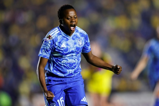 Kgatlana strikes as South Africa reach WAFCON quarter-finals