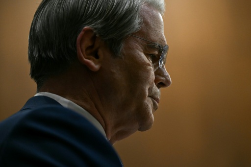 La dette américaine dépasse les 40.000 milliards de dollars
