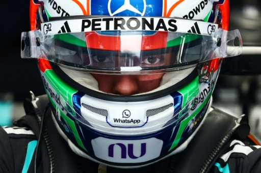 Antonelli wants to lead Verstappen from start in Belgium