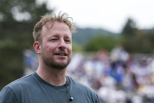 Henning vor WM: "An einem guten Tag können wir alle schlagen"
