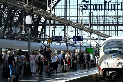 Verbraucherschützer: Supersparpreise der DB oft nicht verfügbar
