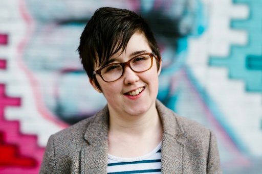 Three acquitted of 2019 murder of N.Irish journalist Lyra McKee