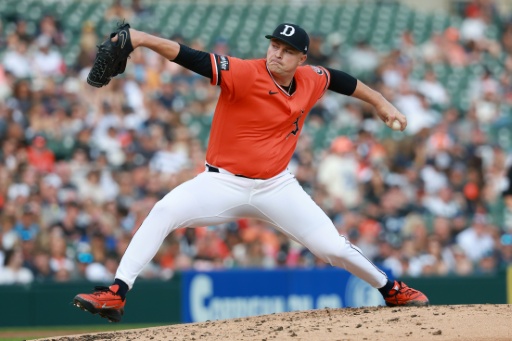 Los Dodgers fichan a Skubal, estrella del pitcheo, al cierre del mercado de la MLB