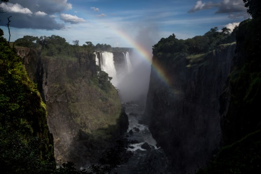 Five things to know about Zambia ahead of the presidential vote