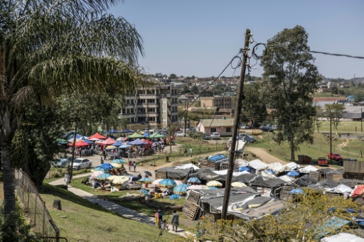 Anistia Internacional considera 'ilegal' a recente deportação de migrantes dos EUA para Essuatíni