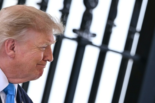 Trump anuncia acordo para "desarmamento total" do Hamas e retirada israelense de Gaza