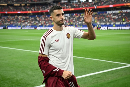 مونديال 2026: غارسيا يشدد على أهمية إبعاد المنافسين عن مرمى إسبانيا