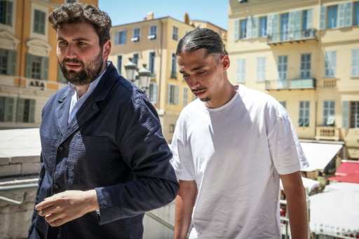 Procès Pormanove: jugement attendu pour les deux streamers accusés de violences