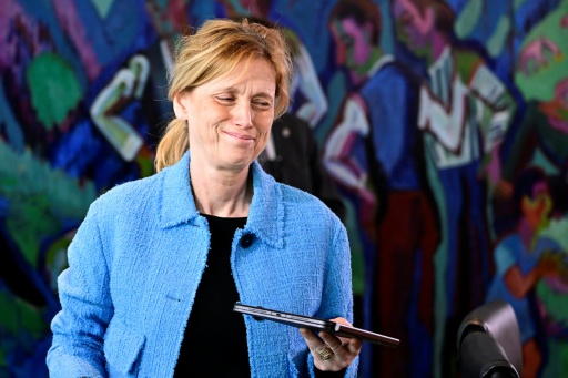 Prien will Bezugszeit beim Unterhaltsvorschuss einschränken