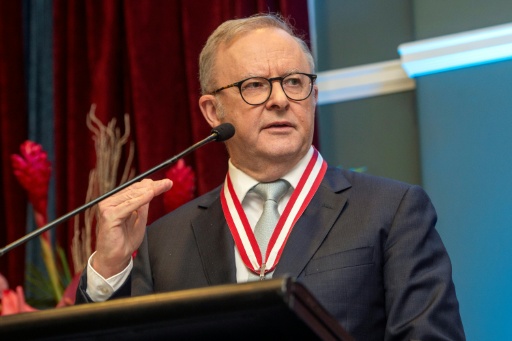 Australia creará una Oficina de IA para regular esta tecnología