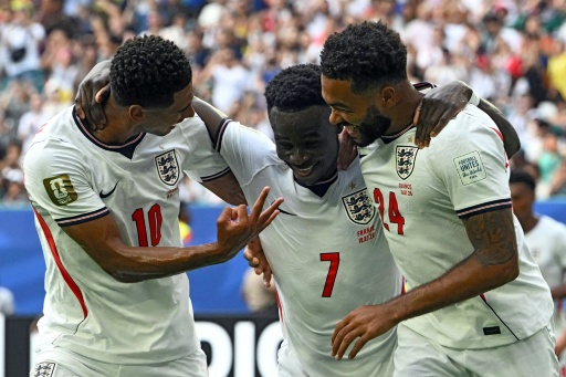 مونديال 2026: إنكلترا تحرز المركز الثالث بفوز استعراضي على فرنسا 6-4
