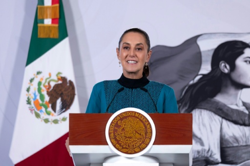 México investiga si EEUU violó su soberanía para capturar a importante capo
