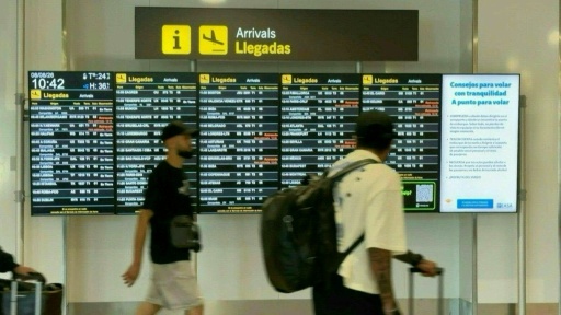 Espanha inicia controles de fronteira com Itália em meio a crise migratória
