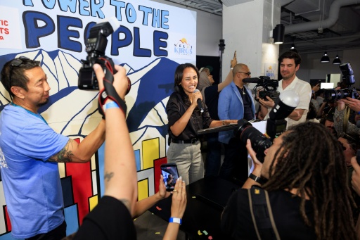 Onda progressista surpreende democratas antes das eleições de meio de mandato nos EUA