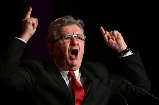 'Retake control!' of... video games: French presidential hopeful