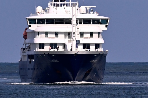WHO erklärt tödlichen Hantavirus-Ausbruch auf Kreuzfahrtschiff für beendet