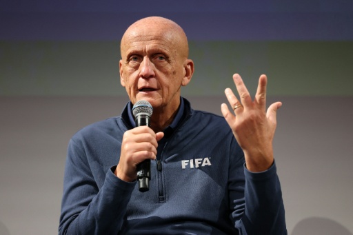 Nach Trump-Kritik: FIFA nimmt Balogun-Referee in Schutz