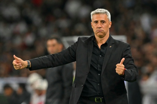 Crespo busca conquistar México con el Atlas tras campañas en Sudamérica y Asia