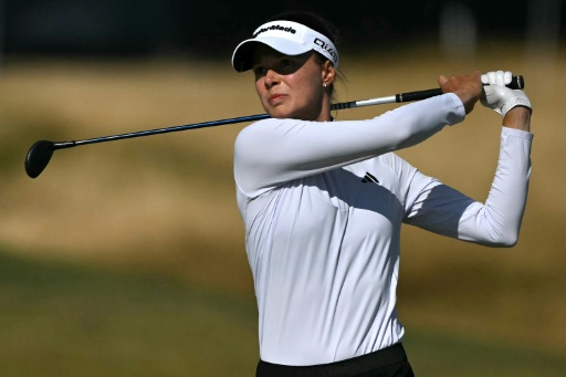 Golf: Henseleit bei British Open mit Siegchance