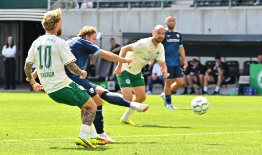 Effiziente Bochumer ziehen in zweite Pokal-Runde ein