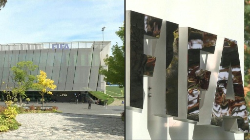 Fifa quer vender ações da Copa do Mundo para investidores privados