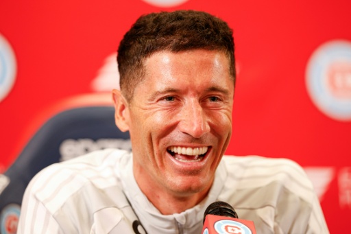 Lewandowski MLS debut match postponed by air quality concern