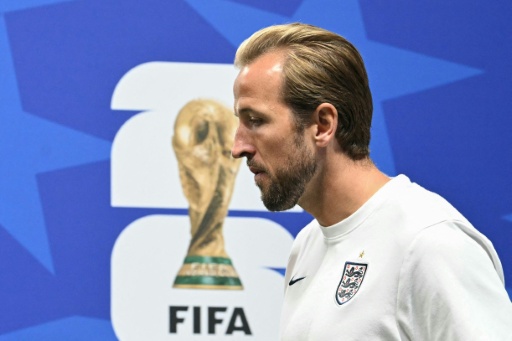 Kane über weitere WM: "Vier Jahre sind eine lange Zeit"
