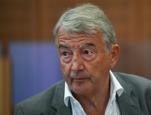 FIFA-Machtkampf: Niersbach sieht Infantino kritisch