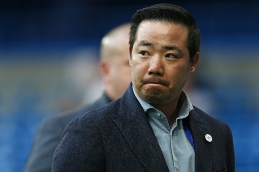 Absturz in die dritte Liga: Leicester City steht zum Verkauf